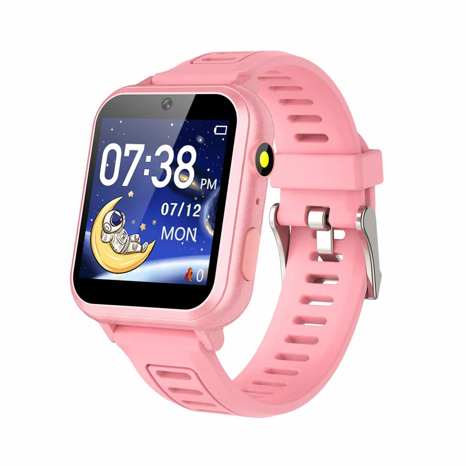 Children's smartwatch with exercise meter W21S816