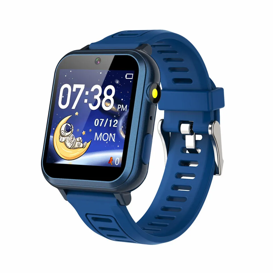 Children's smartwatch with exercise meter W21S816