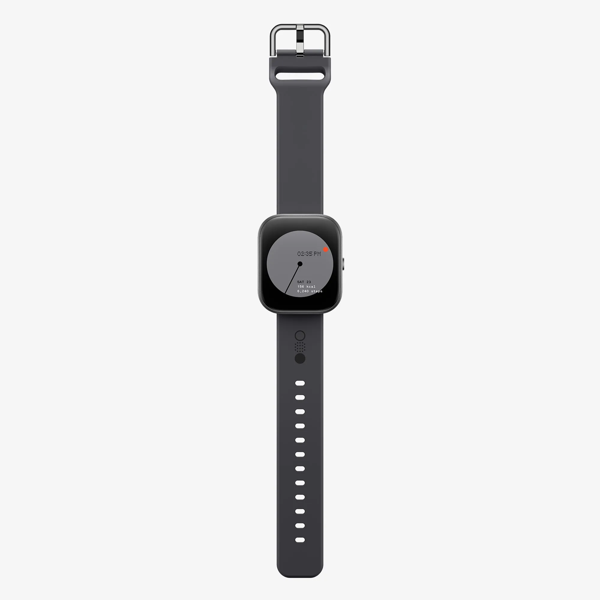 CMF By Nothing | CMF WATCH PRO  { DARK GRAY