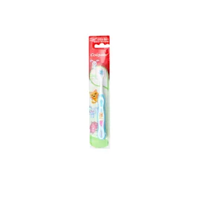 Colgate Kids 0-2 Years Toothbrush