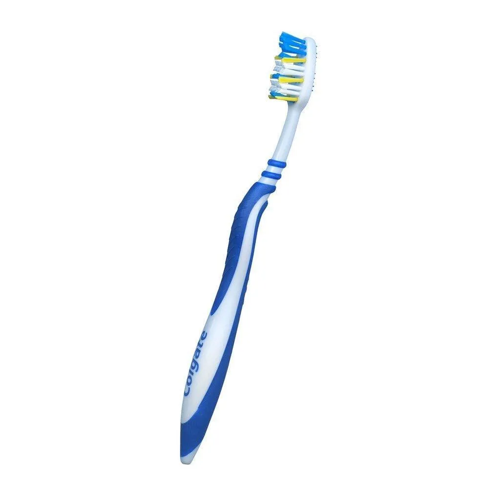 Colgate Zigzag Soft Toothbrush - 1 Unit