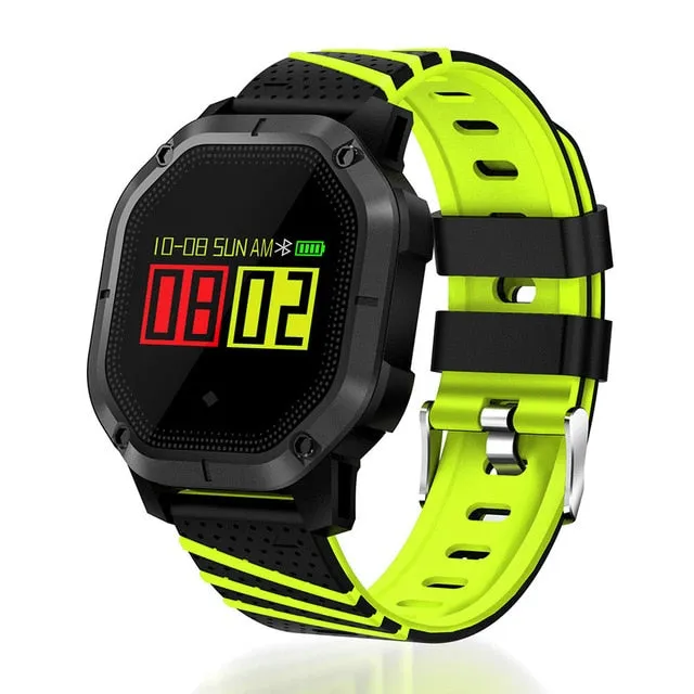 COLMI K5 Smart Watch