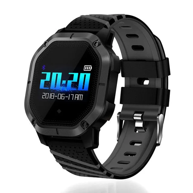 COLMI K5 Smart Watch