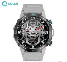 Colmi M42 silver