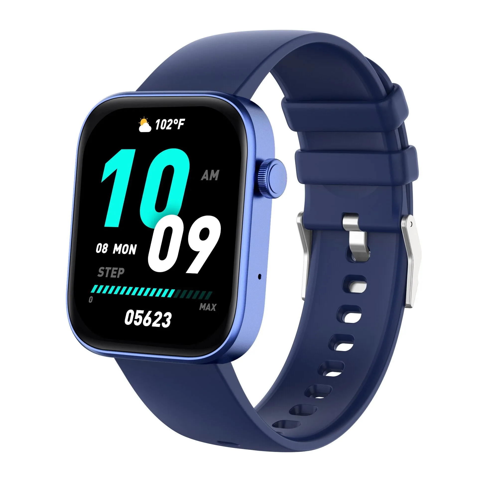 COLMI P71 Voice Calling Smartwatch Men Health Monitoring IP68 Waterproof Smart Notifications Voice Assistant Smart Watch Women