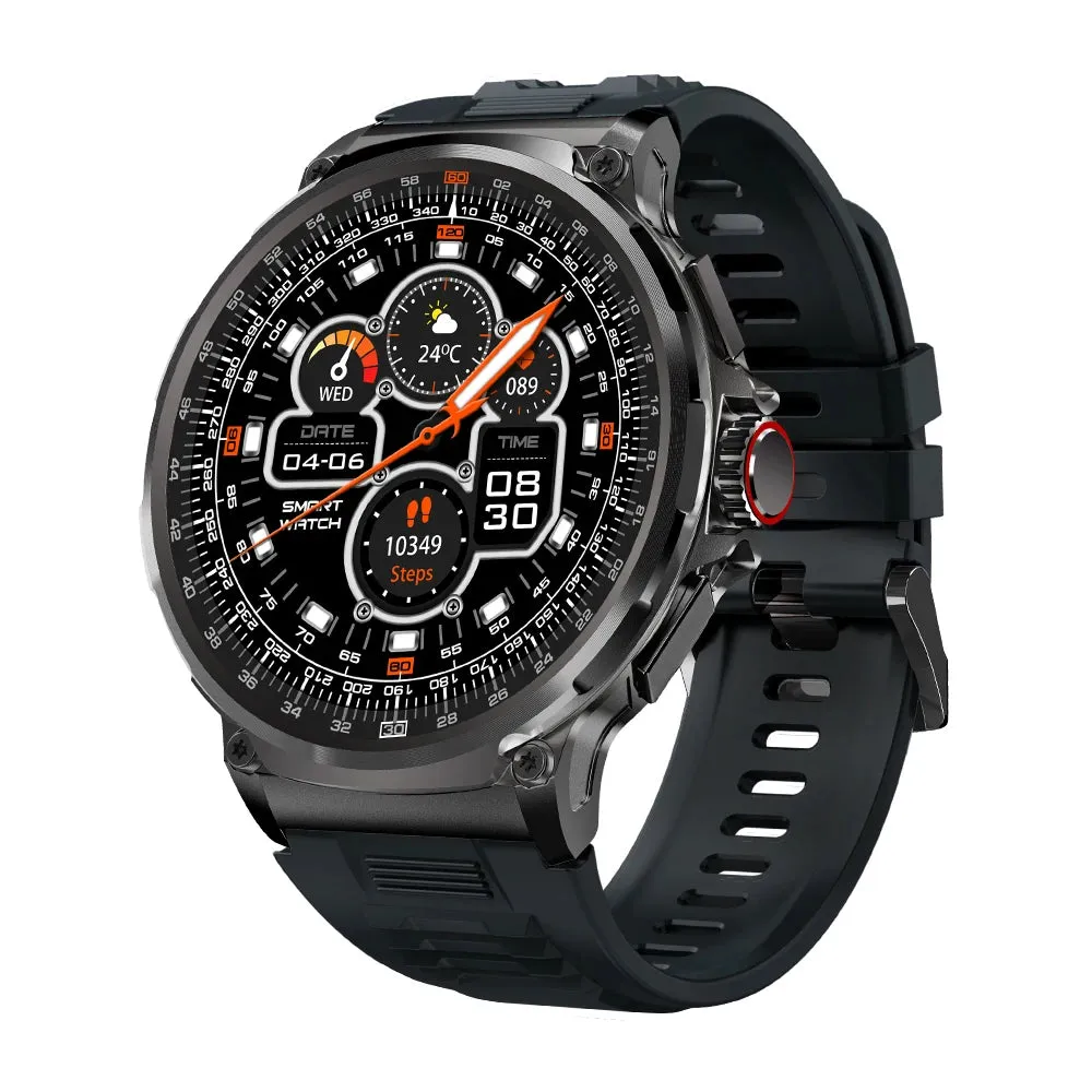 COLMI V69 1.85" Ultra HD Display Smartwatch