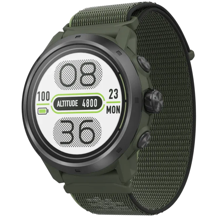 Coros Apex 2 Pro Gps Outdoor Watch