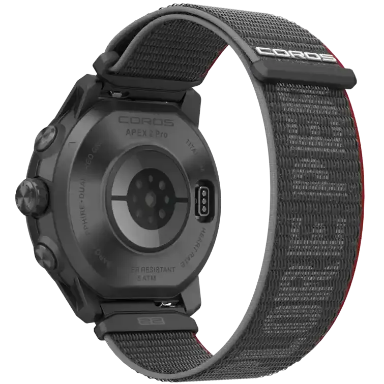 Coros Apex 2 Pro GPS Outdoor Watch