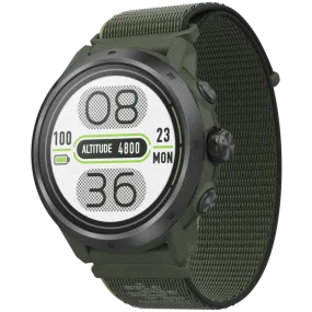 Coros Apex 2 Pro Gps Outdoor Watch