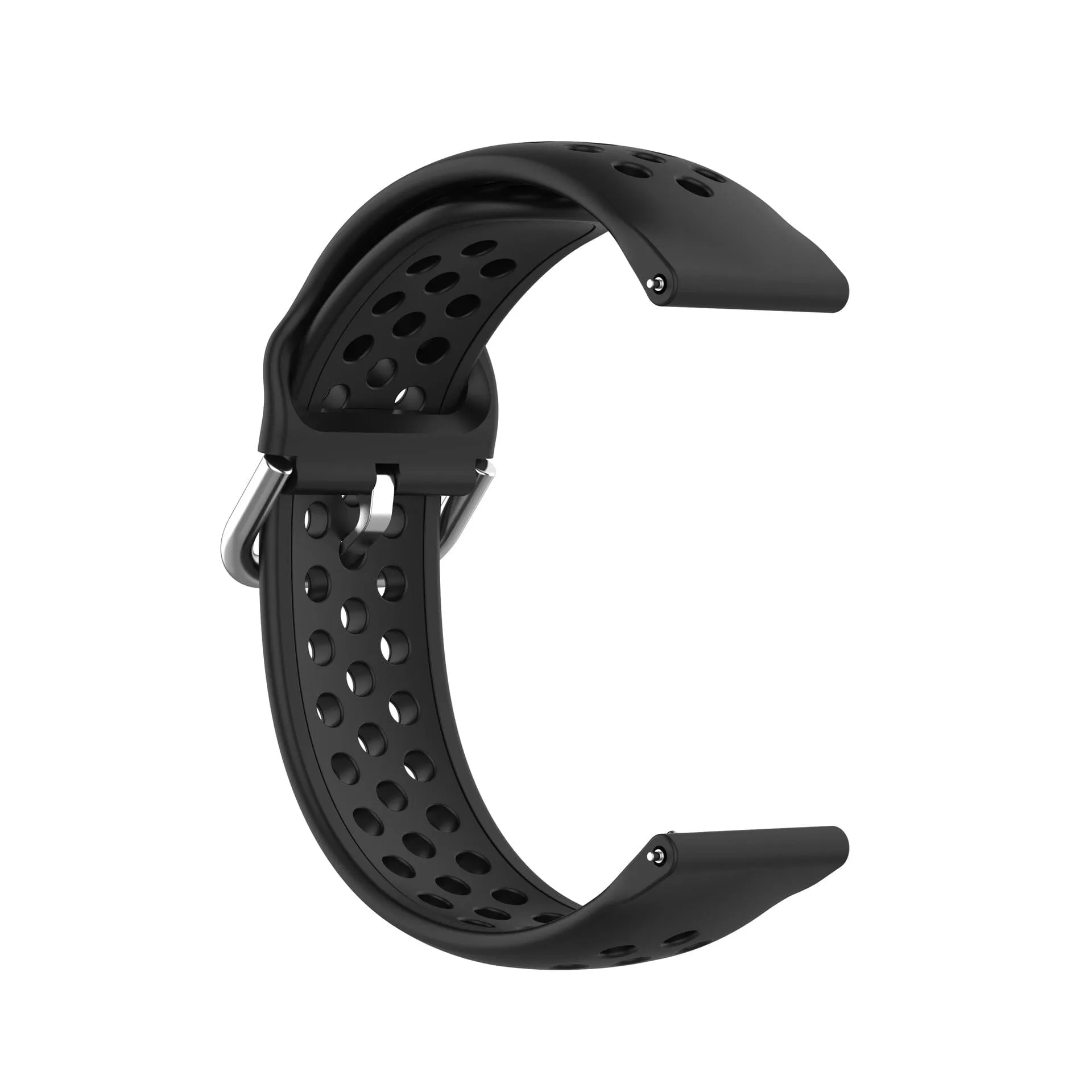 Coros Vertix Silicone Sports Watch Straps