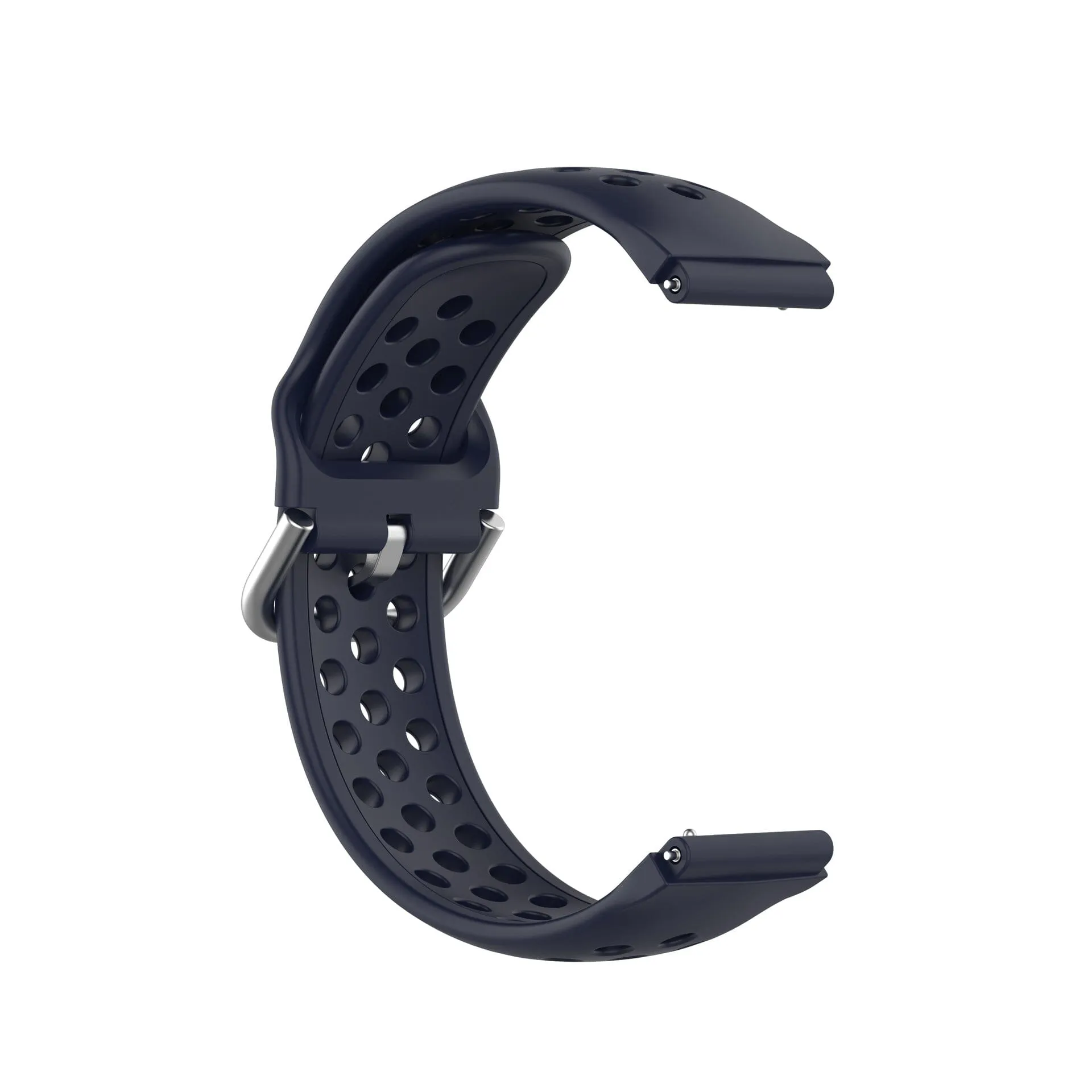 Coros Vertix Silicone Sports Watch Straps