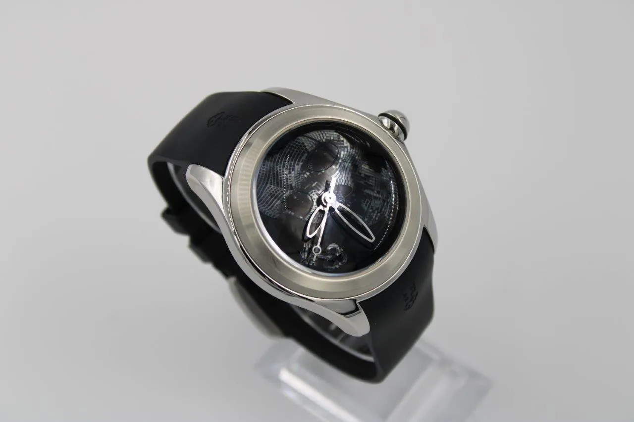 Corum Bubble Skull  - 082.310.20/0371 SK01