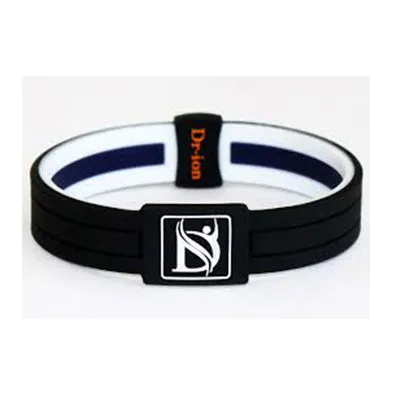 Custom Watch Shape Silicone Wristband