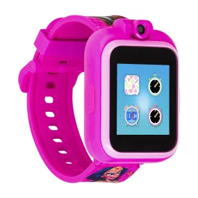 DC Superhero Girls Smartwatch for Kids by PlayZoom