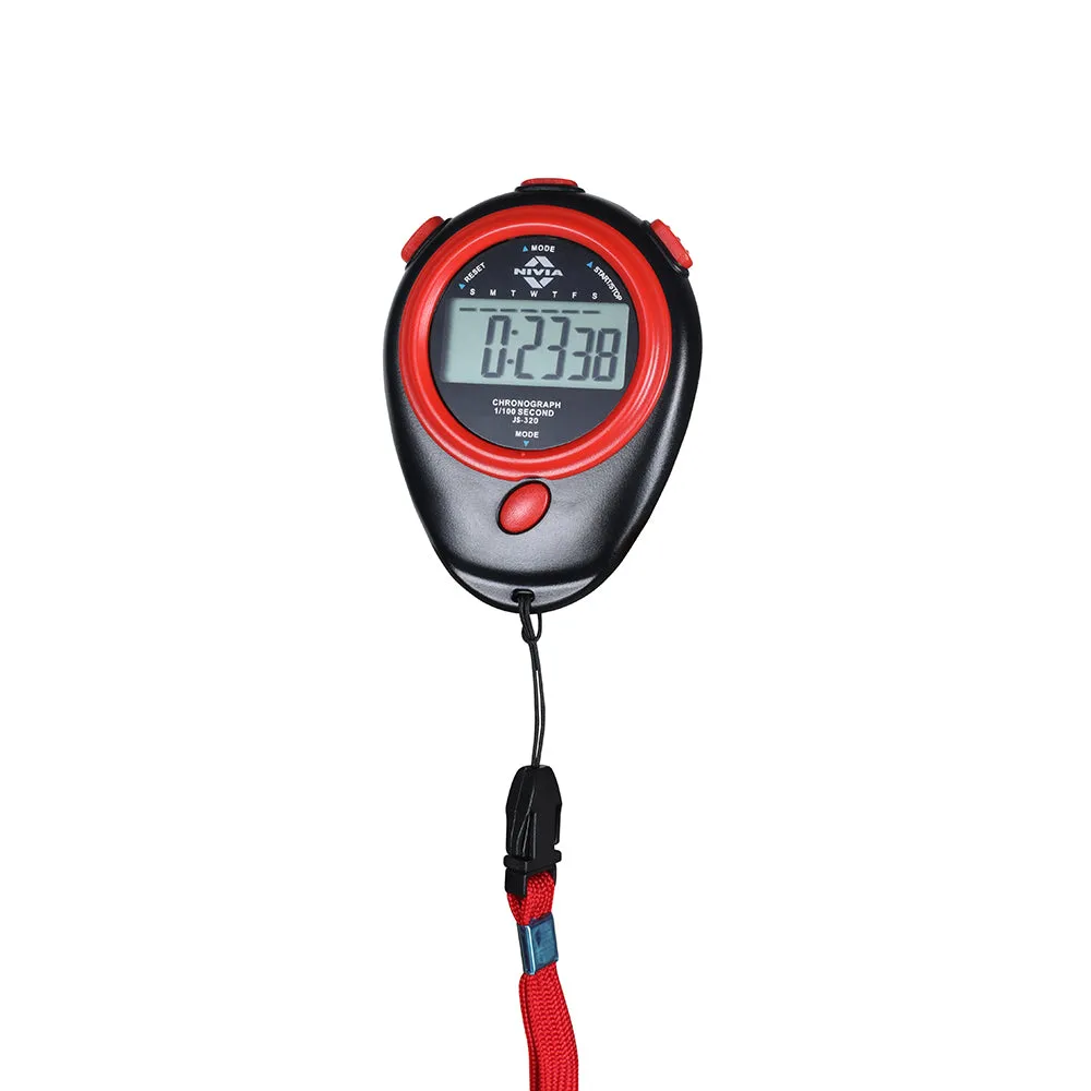 Digital Stopwatch JS-320