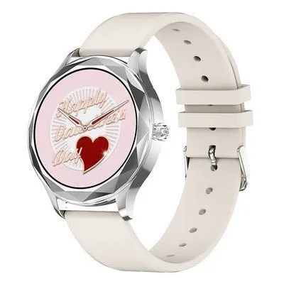 DT86 Women's Smart Watch Bracelet With Multiple Modes