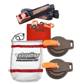 EASYSTRAP - EASY TIE-DOWN KIT