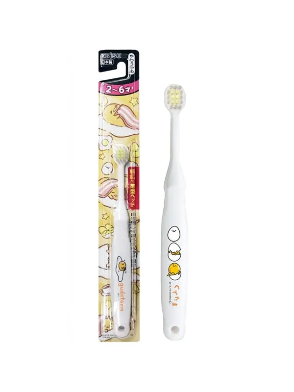 EBISU Kids Toothbrush