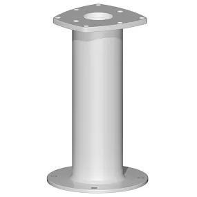 Edson Vision Mount 12" Round Vertical