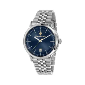 Epoca Men Analog Watch