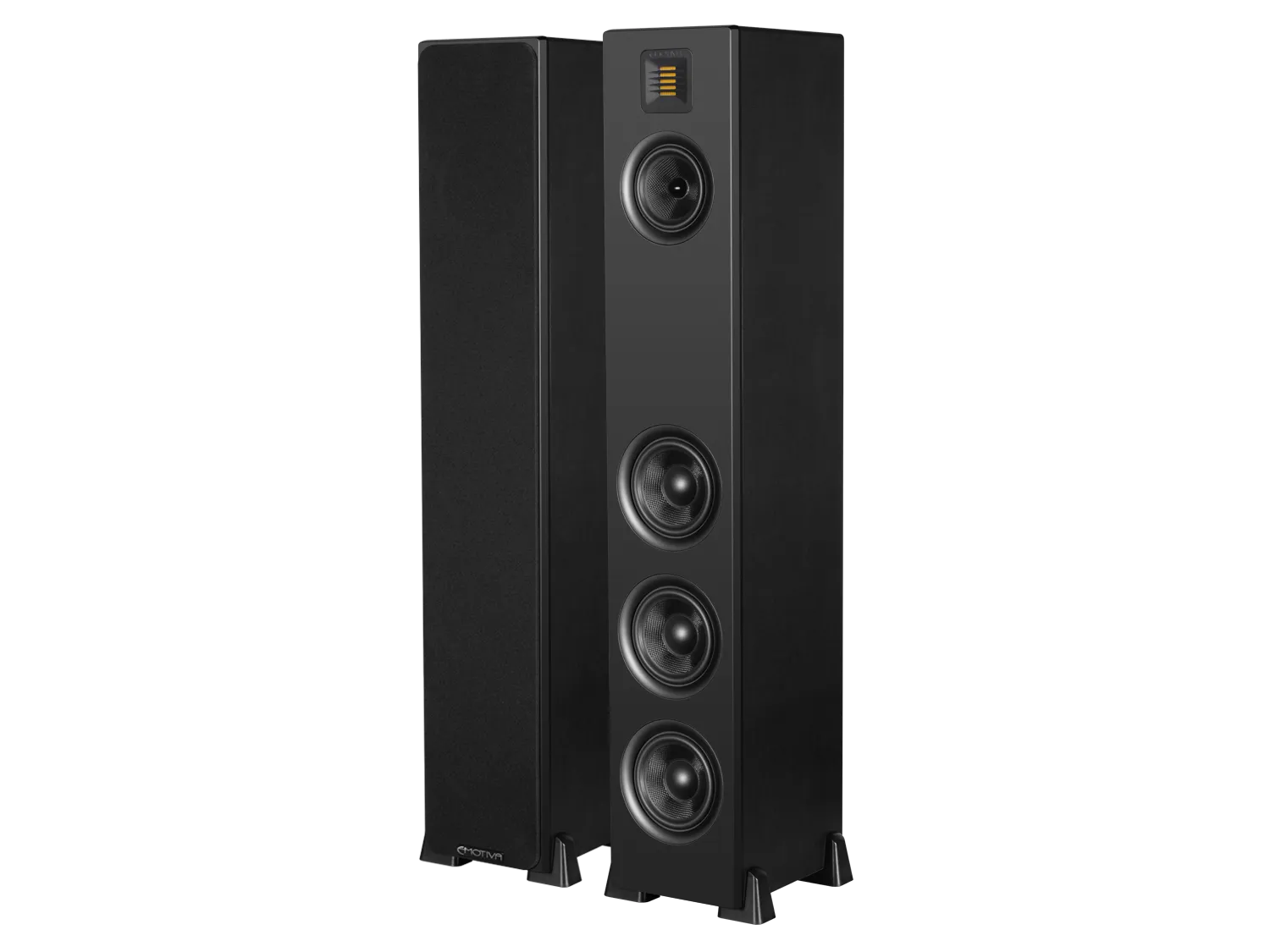 Factory Renewed Airmotiv XT1 Floorstanding Tower Loudspeakers (Pair)