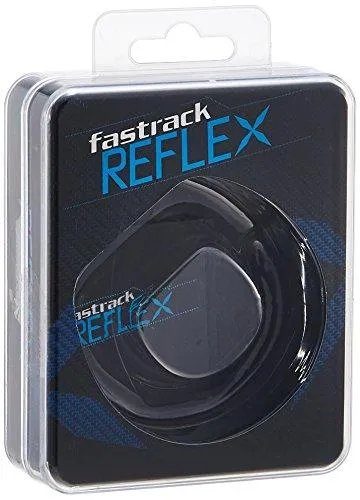 Fastrack Reflex Smartwatch Band Digital Black Dial Unisex Watch-SWD90059PP01