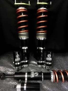 Feal Suspension Feal 442 Coilovers | 2002-2007 Subaru Impreza/WRX (442SU-02)