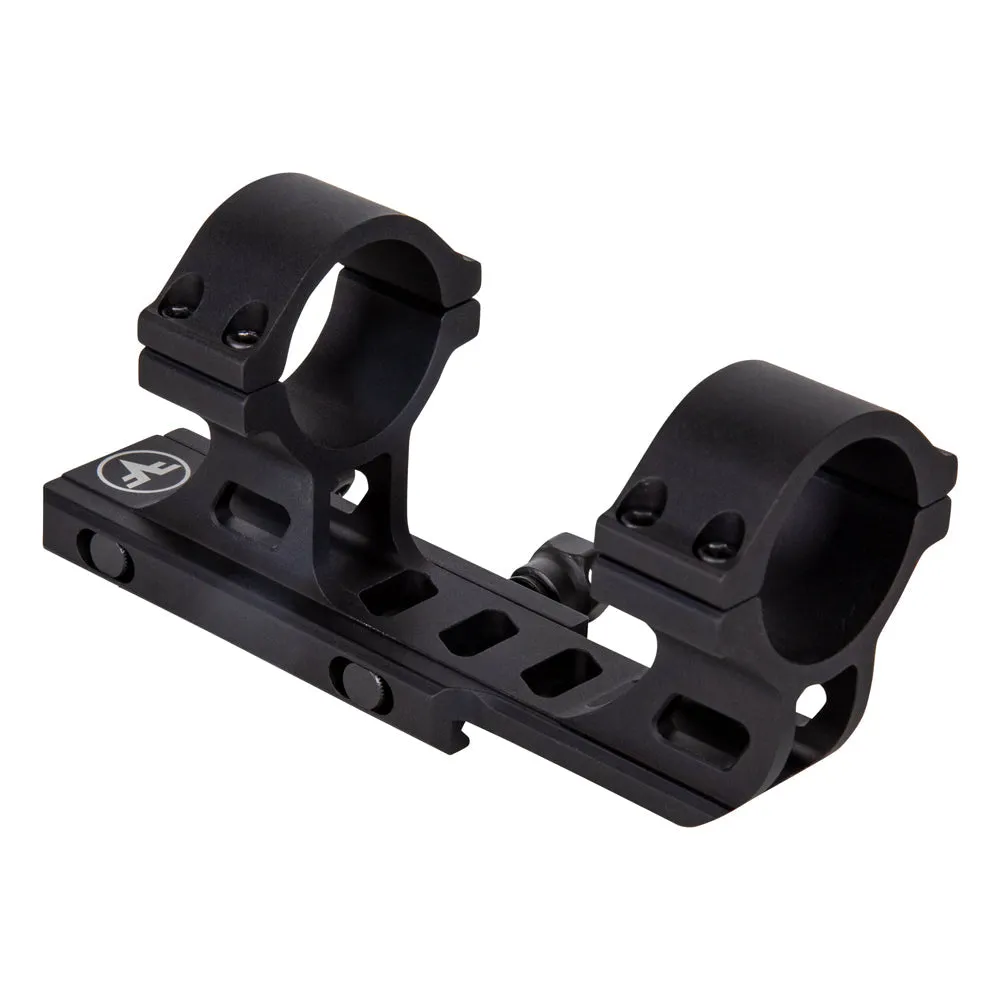 Firefield 30mm Cantilever Mount - Fixed