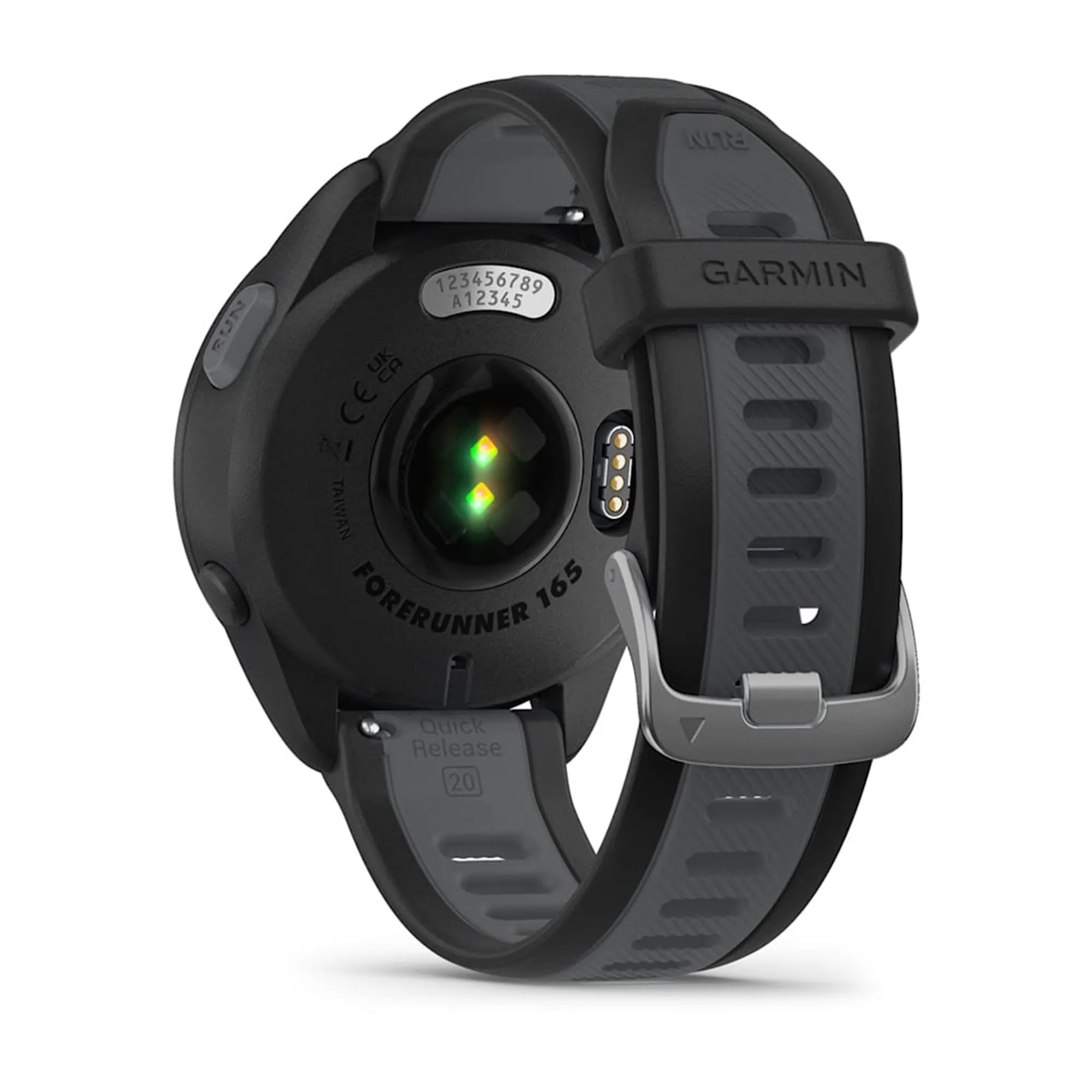 Forerunner 165 Music - Running Smartwatch