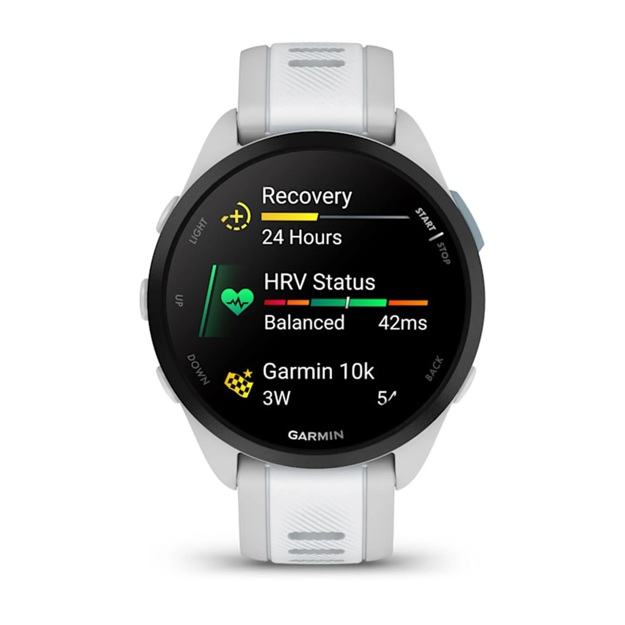 Forerunner 165 - Running Smartwatch