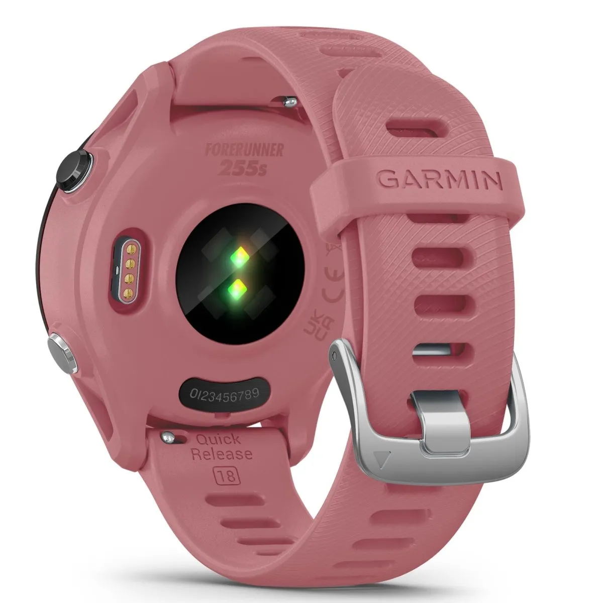 Forerunner® 255S - Light Pink