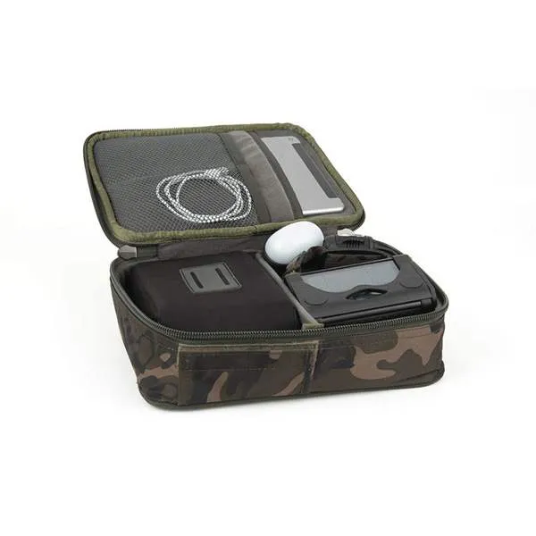 Fox Camolite Gadget Safe Bag