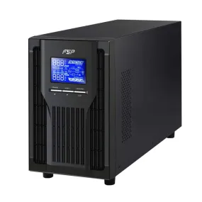 FSP Champ Tower 1K 2x Type-M 1x USB Com UPS