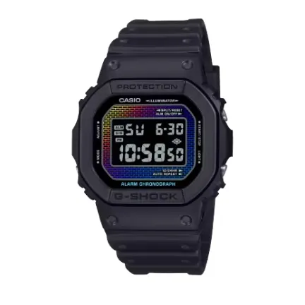 G-Shock 5600 Series Digital