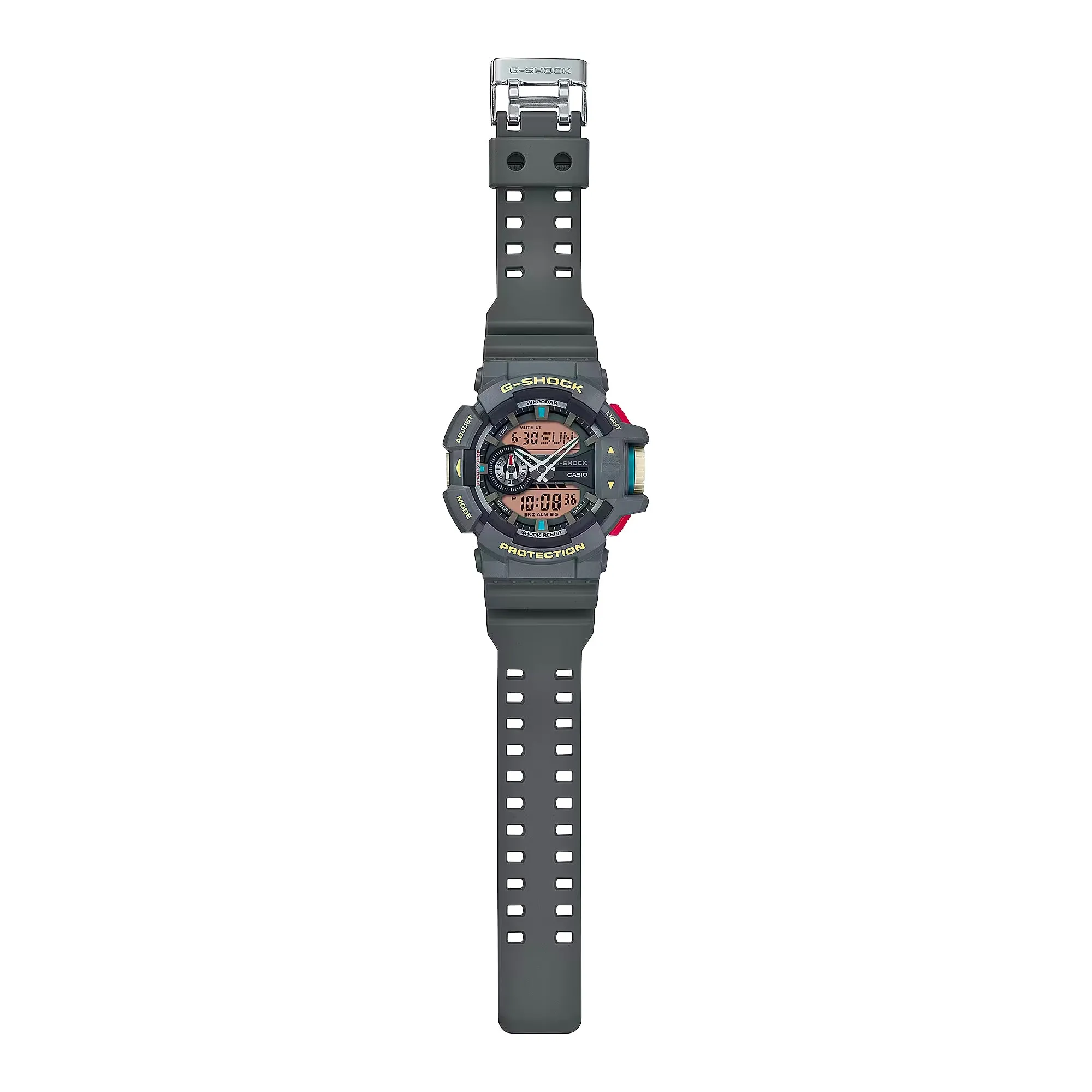 G-Shock GA-400 Watch