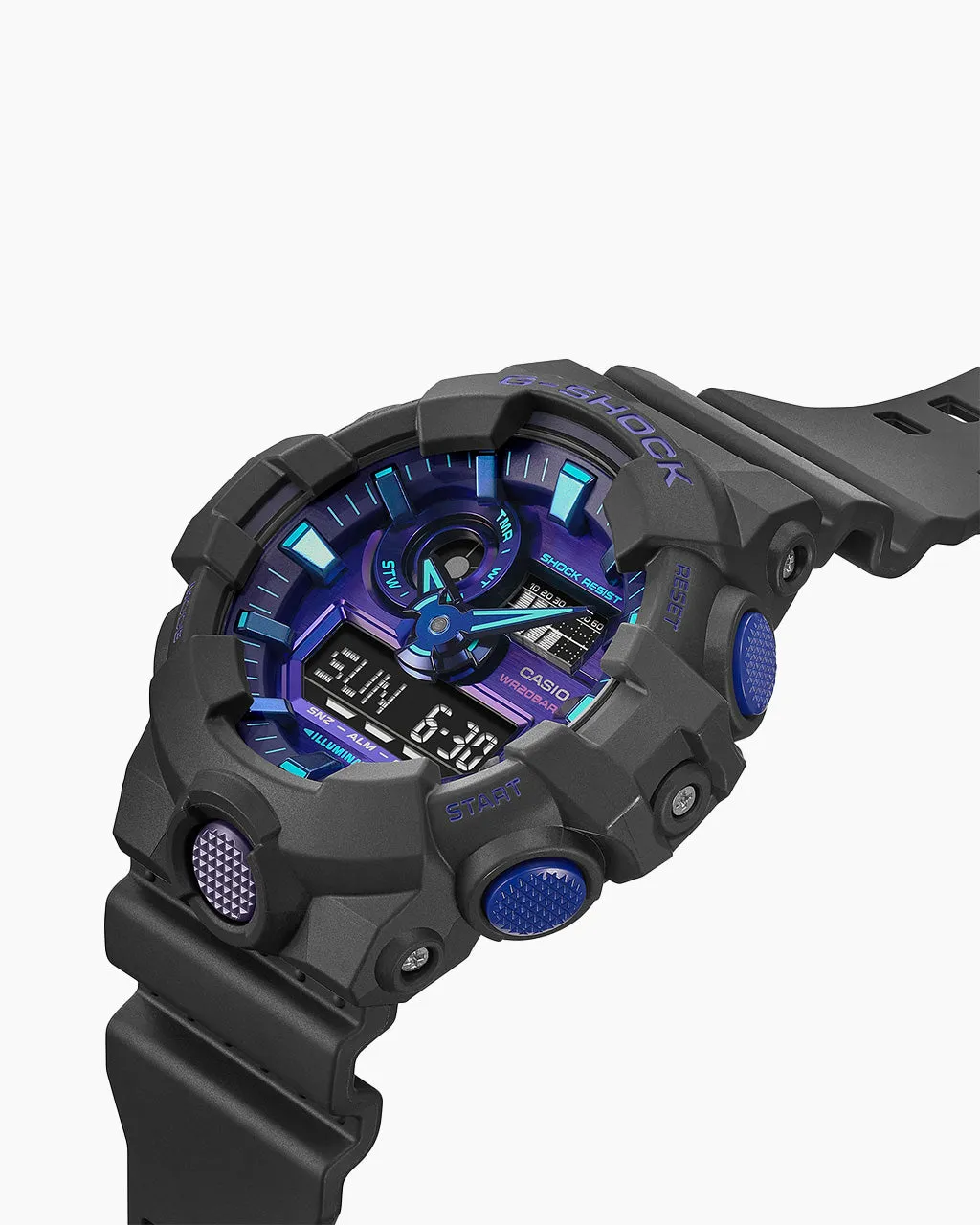 G-Shock GA700VB-1A