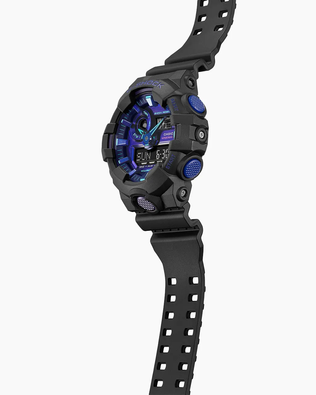 G-Shock GA700VB-1A