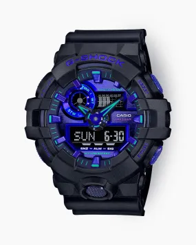 G-Shock GA700VB-1A