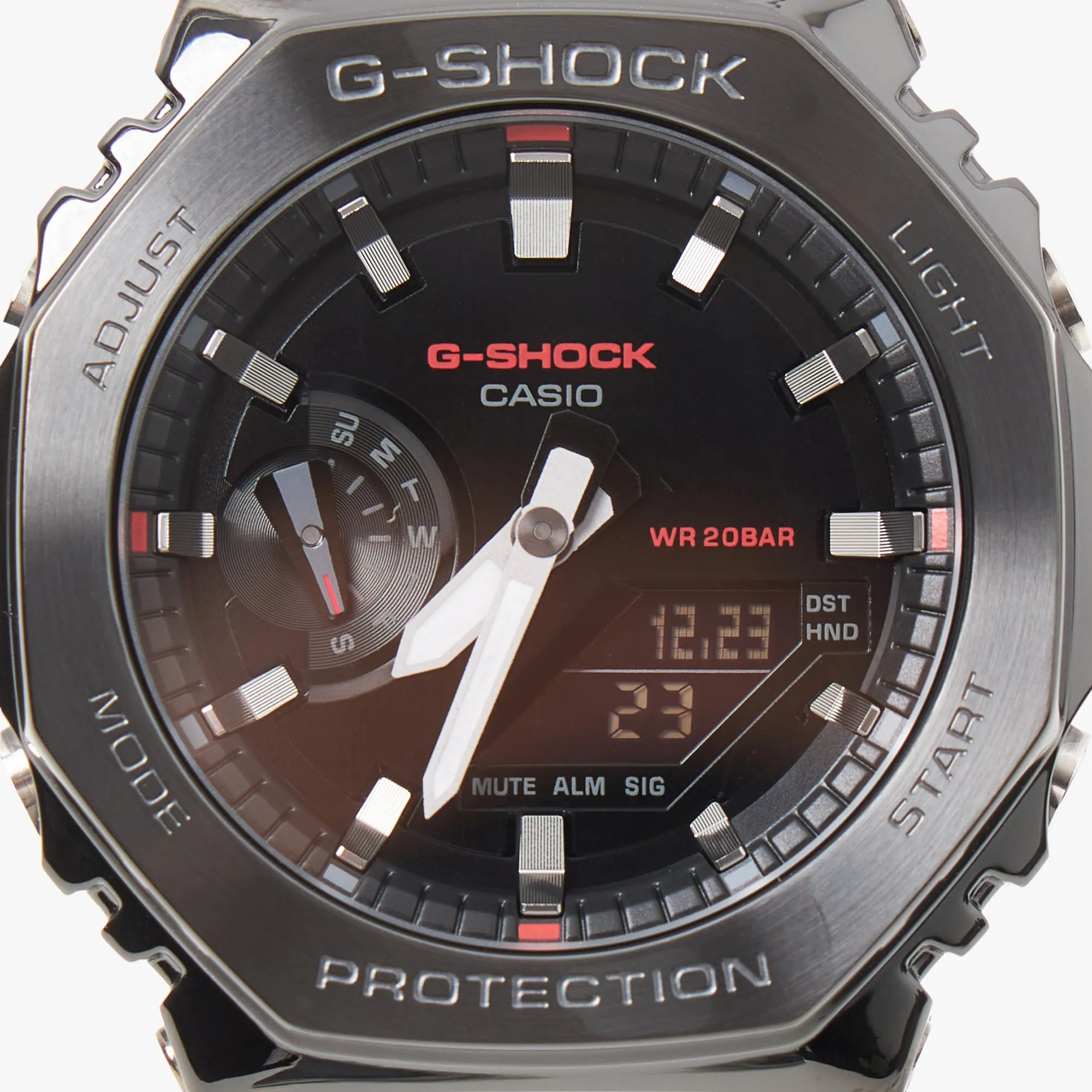 G-SHOCK GM2100CB-1A / Multi