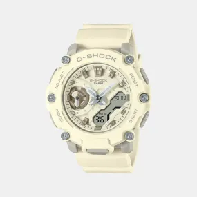 G-Shock Women's Analog-Digital Resin Watch G1252 - GMA-S2200-7ADR