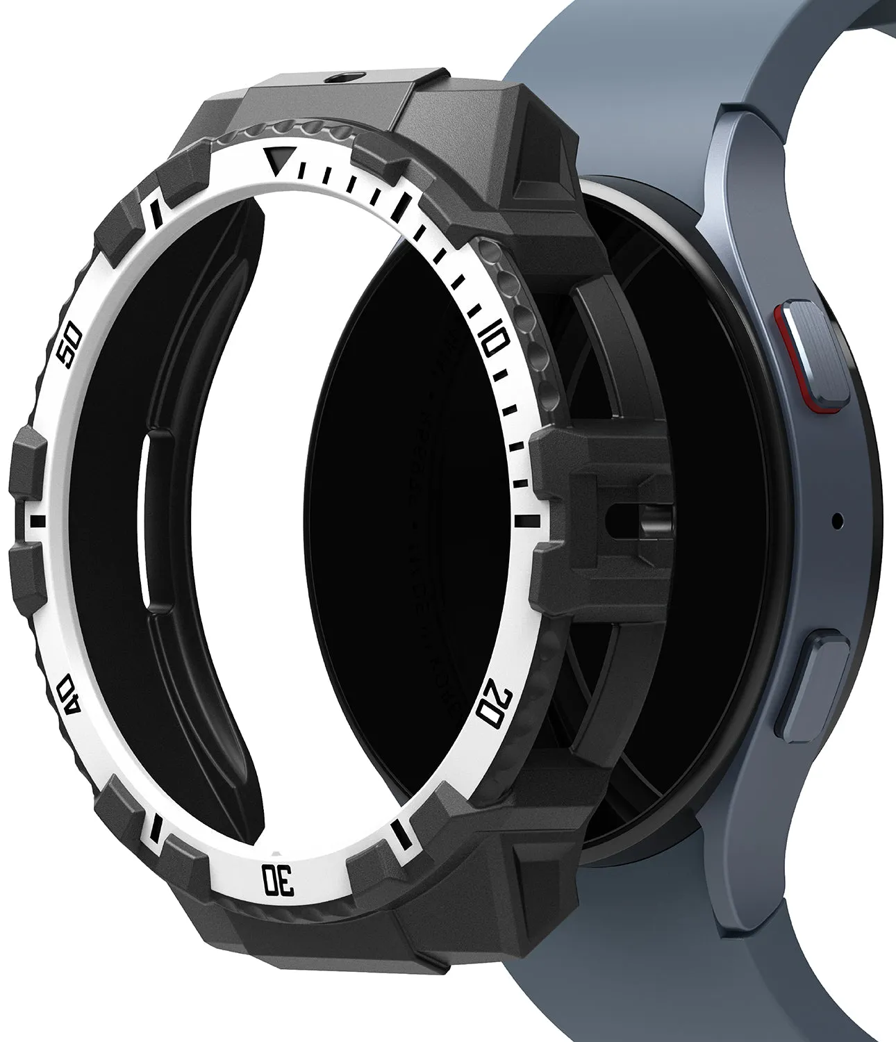 Galaxy Watch 5/4 44mm Case | Fusion-X