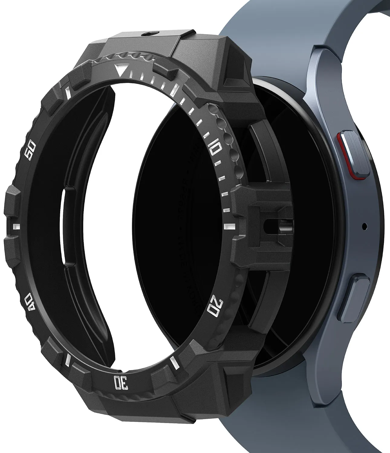 Galaxy Watch 5/4 44mm Case | Fusion-X