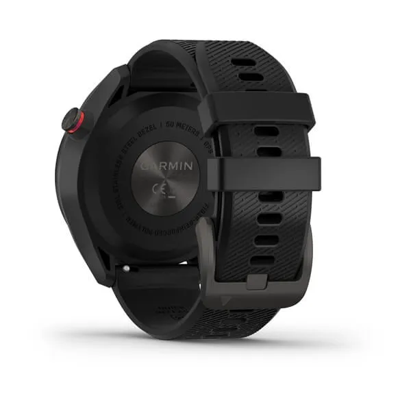 Garmin Approach S42 Golf GPS Watch