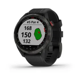 Garmin Approach S42 Golf GPS Watch