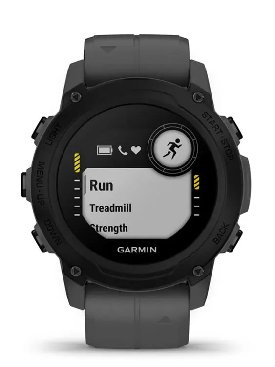 Garmin Descent G1 Dive Computer - Slate Grey