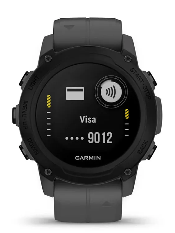 Garmin Descent G1 Dive Computer - Slate Grey