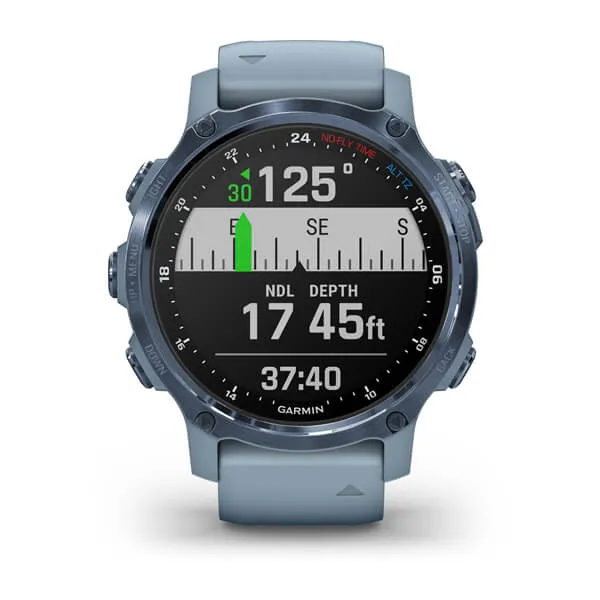 Garmin Descent Mk2S Wrist Dive Computer