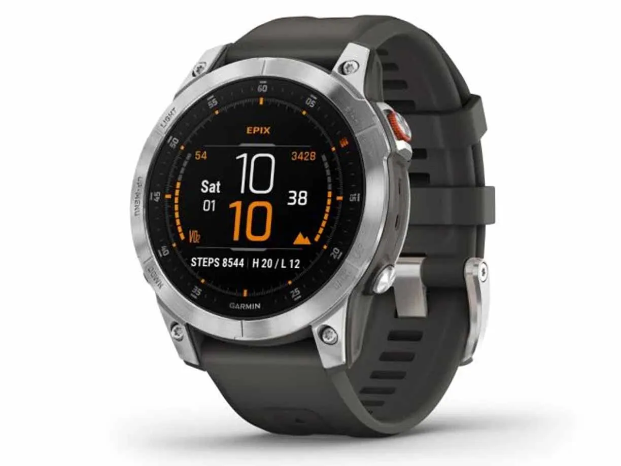 Garmin epix 2 - 010-02582-00