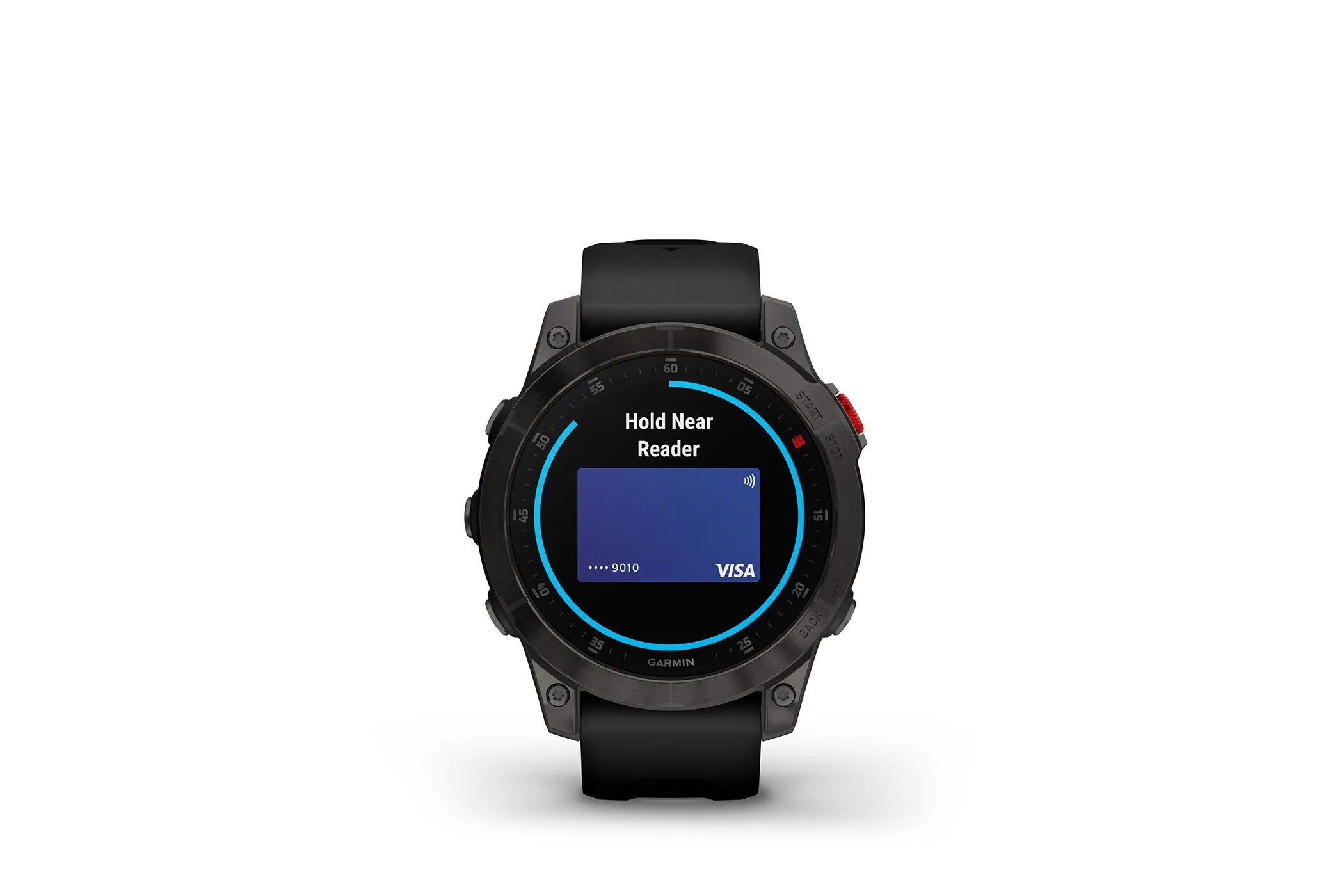 Garmin EPIX Smartwatch Sapphire