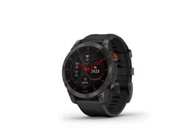 Garmin EPIX Smartwatch Sapphire